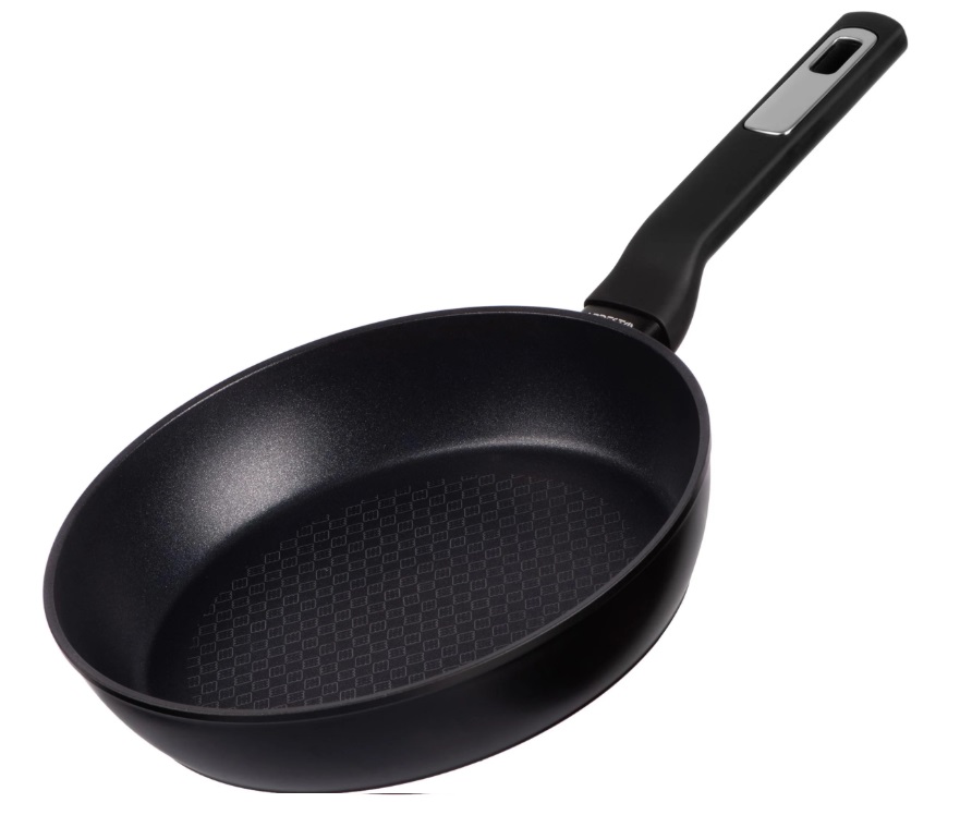 Сковорода Ardesto Gemini Lucca 26 см чорна AR1926GM